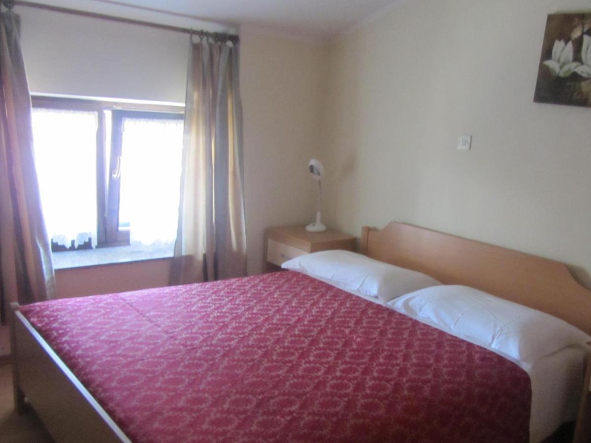 קובאריד Rooms Pri Lovrizu מראה חיצוני תמונה