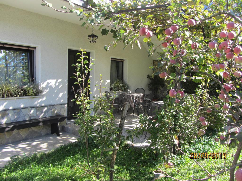 קובאריד Rooms Pri Lovrizu מראה חיצוני תמונה