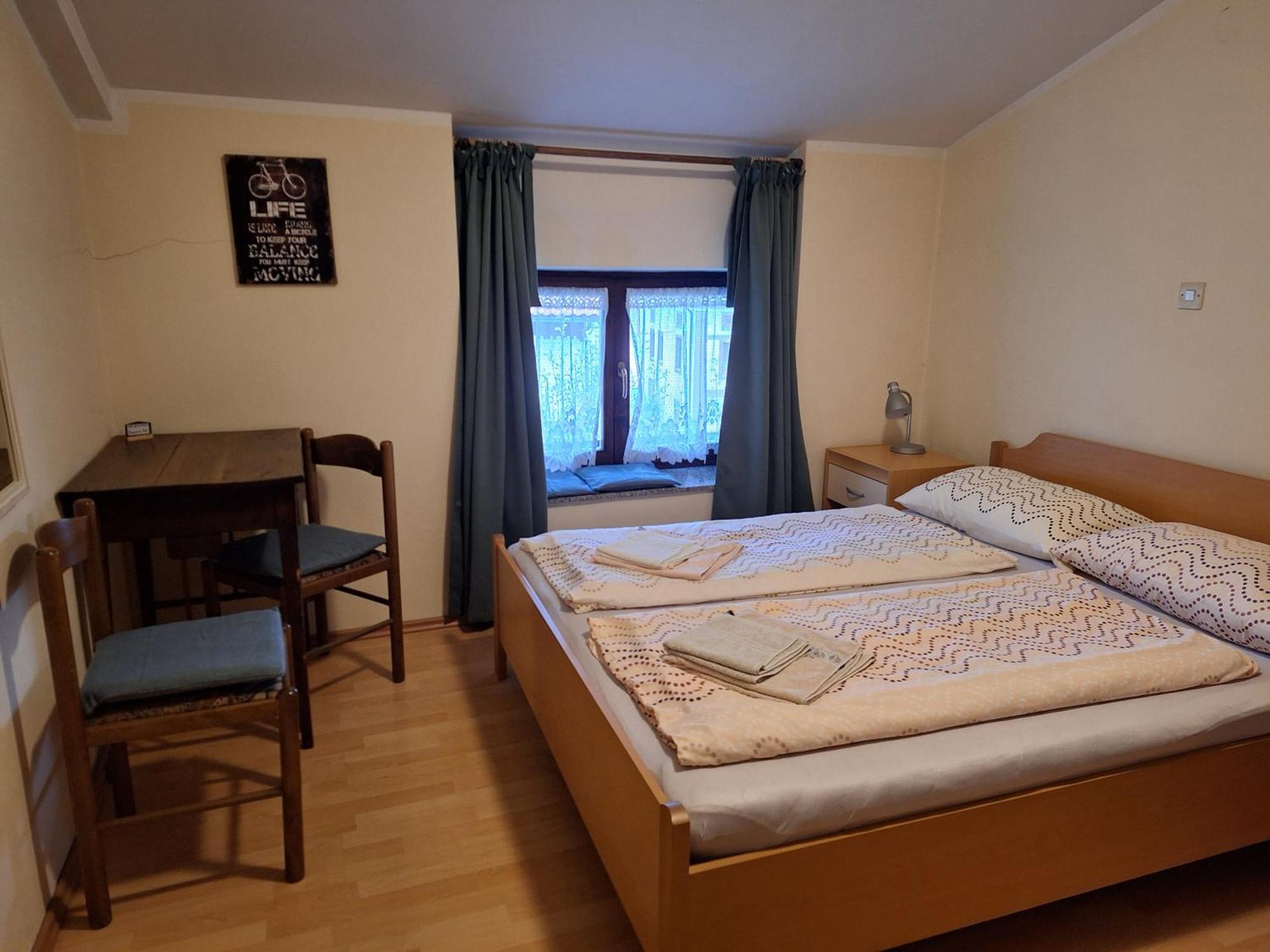 קובאריד Rooms Pri Lovrizu מראה חיצוני תמונה