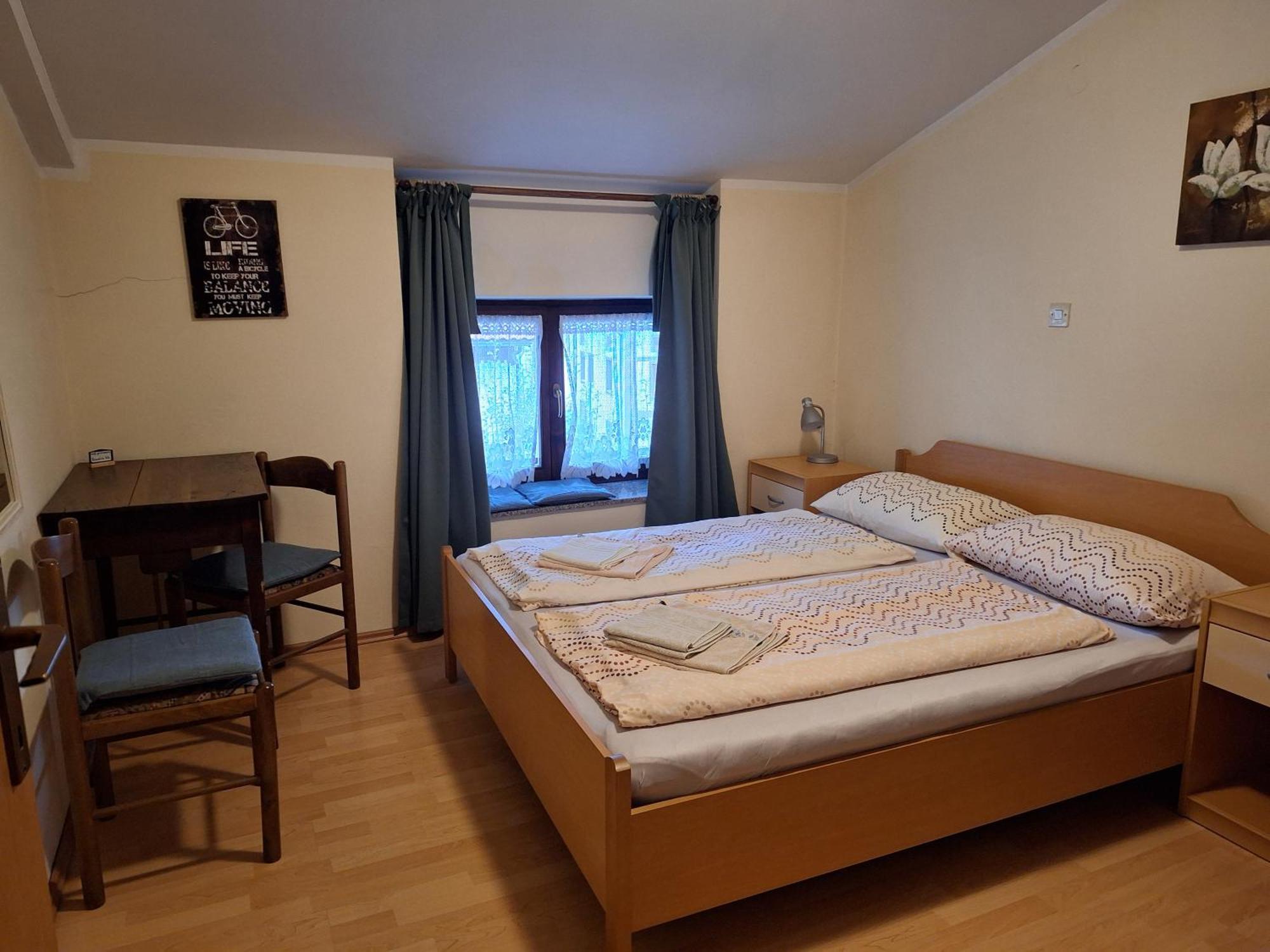 קובאריד Rooms Pri Lovrizu מראה חיצוני תמונה