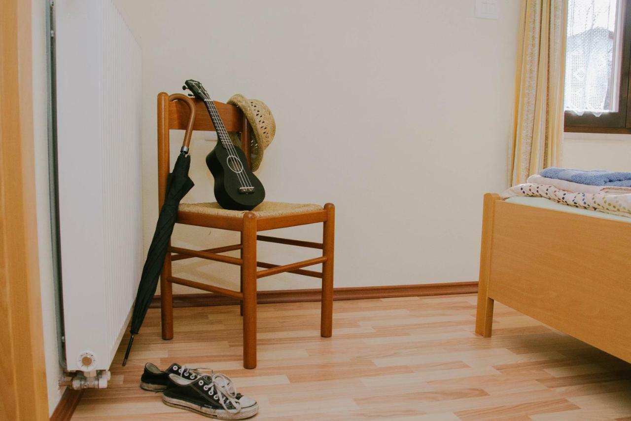 קובאריד Rooms Pri Lovrizu מראה חיצוני תמונה