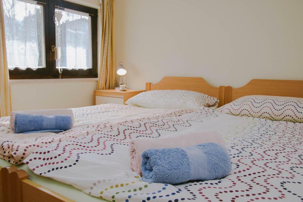 קובאריד Rooms Pri Lovrizu מראה חיצוני תמונה