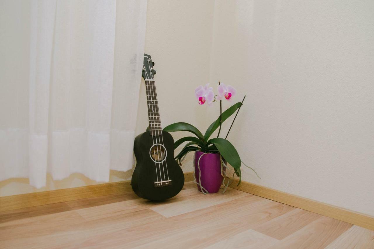 קובאריד Rooms Pri Lovrizu מראה חיצוני תמונה