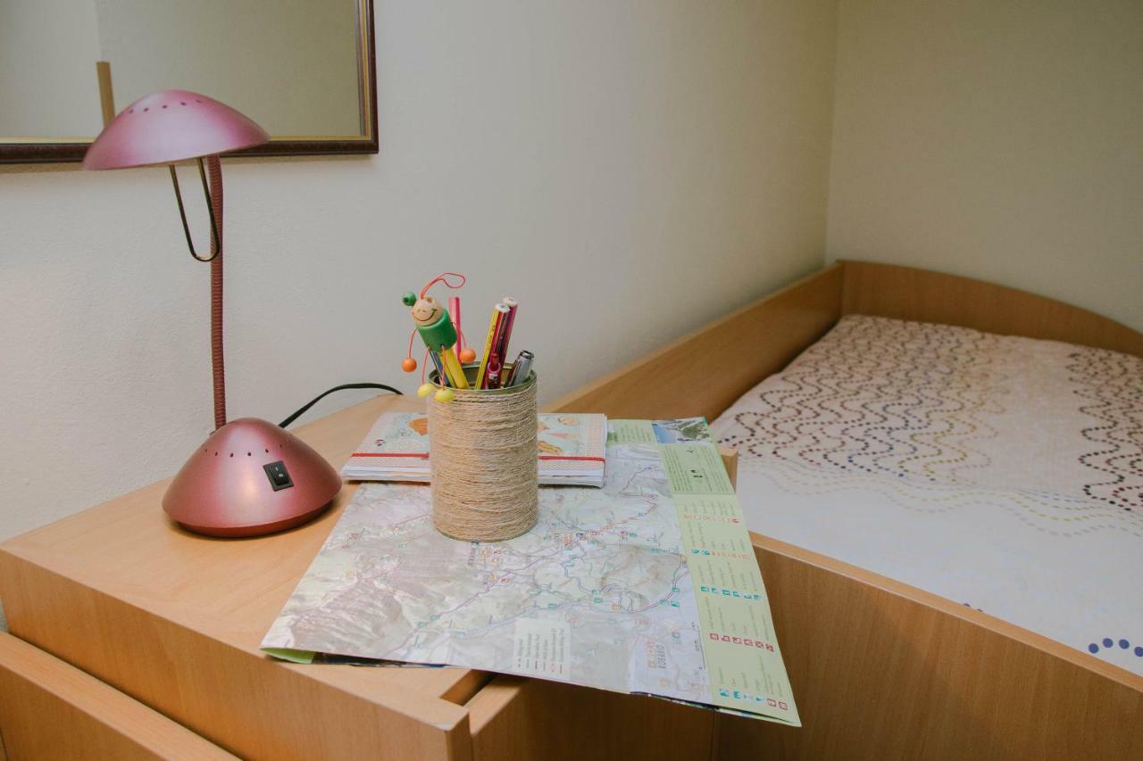 קובאריד Rooms Pri Lovrizu מראה חיצוני תמונה