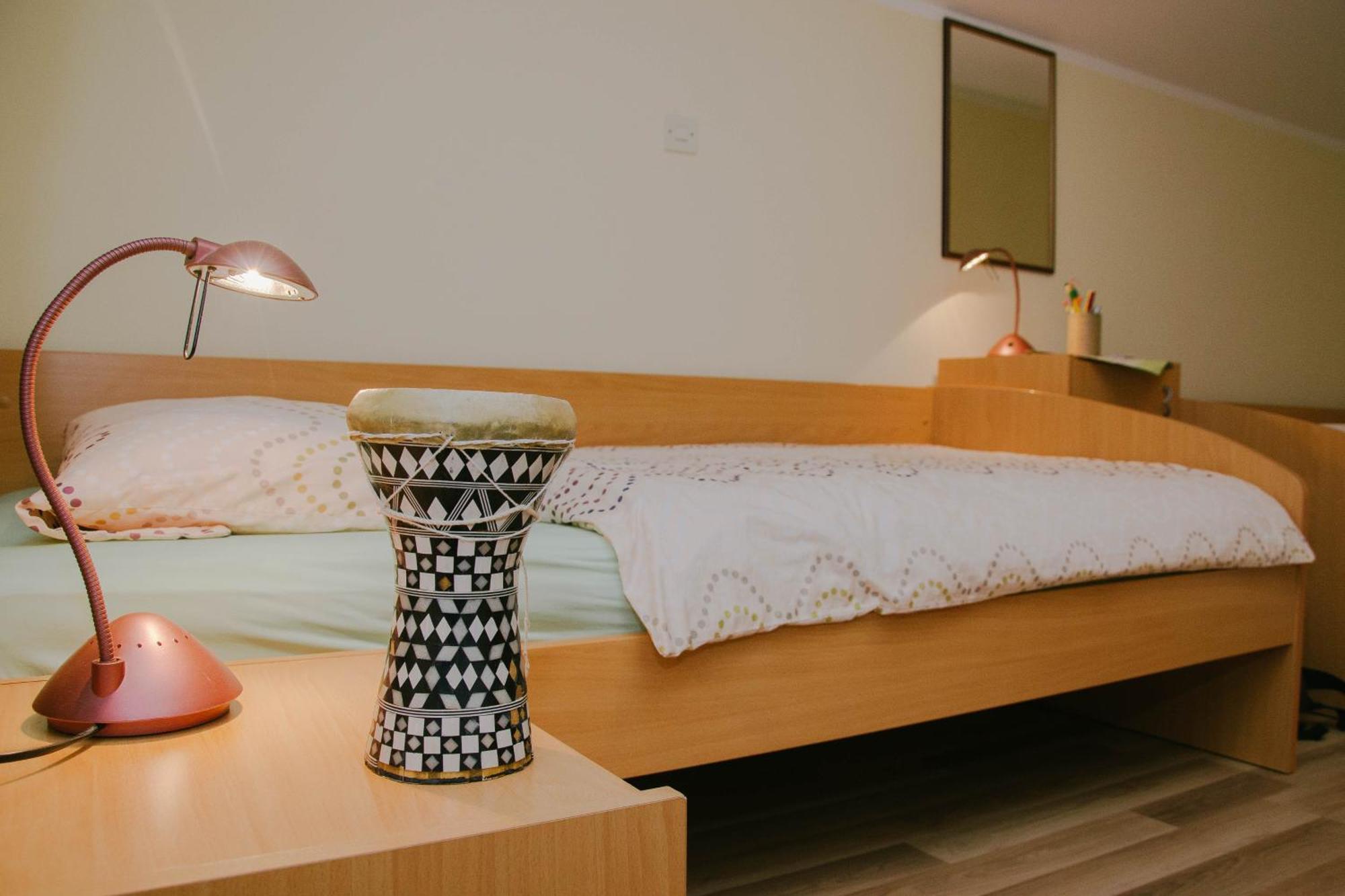 קובאריד Rooms Pri Lovrizu מראה חיצוני תמונה