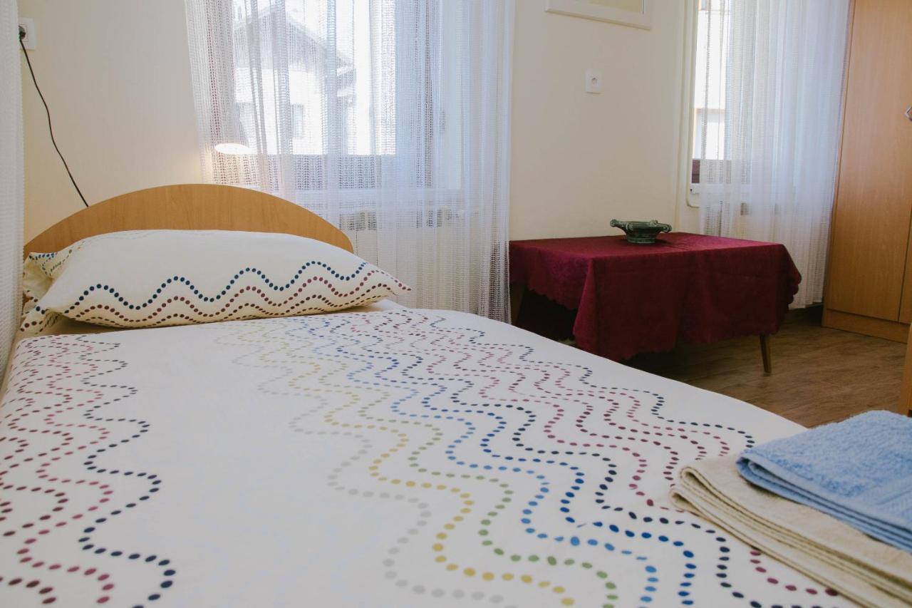 קובאריד Rooms Pri Lovrizu מראה חיצוני תמונה
